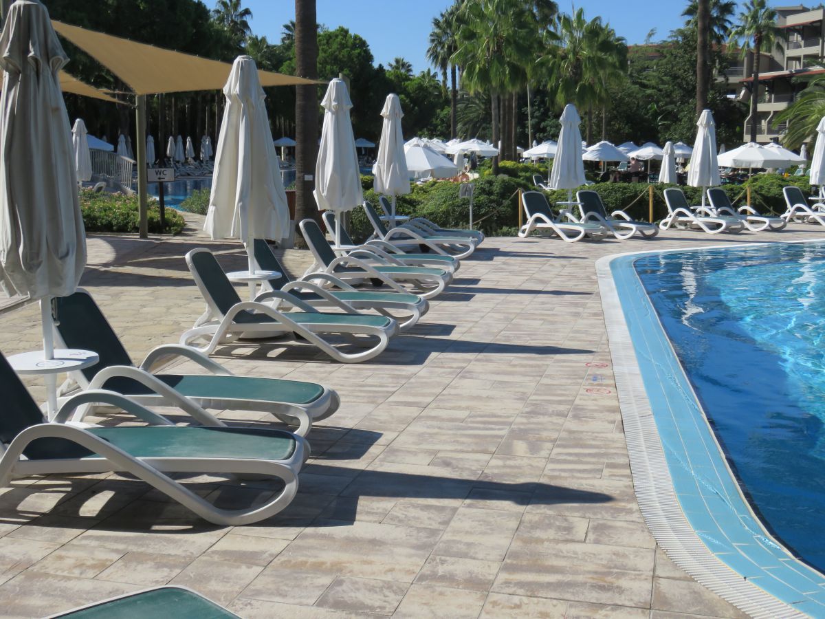 imagini hotel BARUT HEMERA